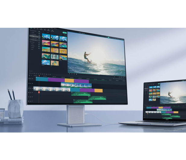 Huawei MateView 4K HDR - 671273 - zdjęcie 7
